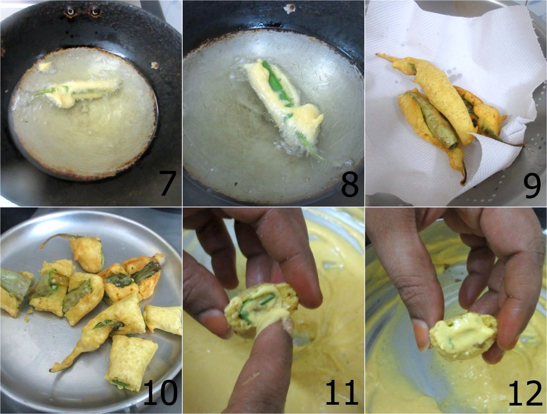 How to make Cut Mirchi 2 How to make Cut Mirchi 2