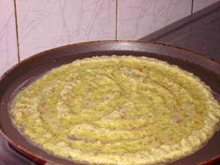 Pesarattu