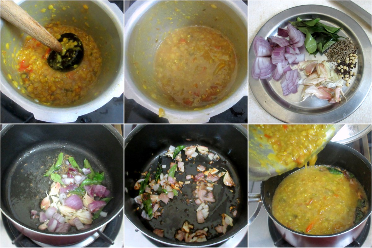how-to-make-vankaya-pappu-2 how-to-make-vankaya-pappu-2