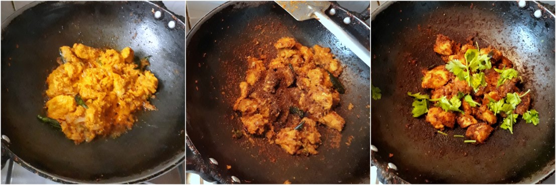 How to make X chicken 3