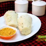 Kanchipuram Idli Kanchipuram Idli