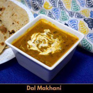 Dal Makhani