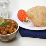 Channa-Poori