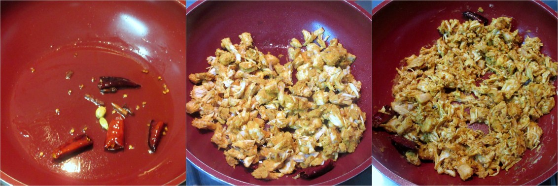 How to make Nellore Chicken 2