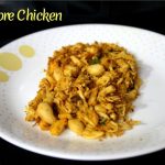 Nellore Chicken Nellore Chicken