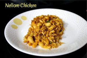 Nellore Chicken