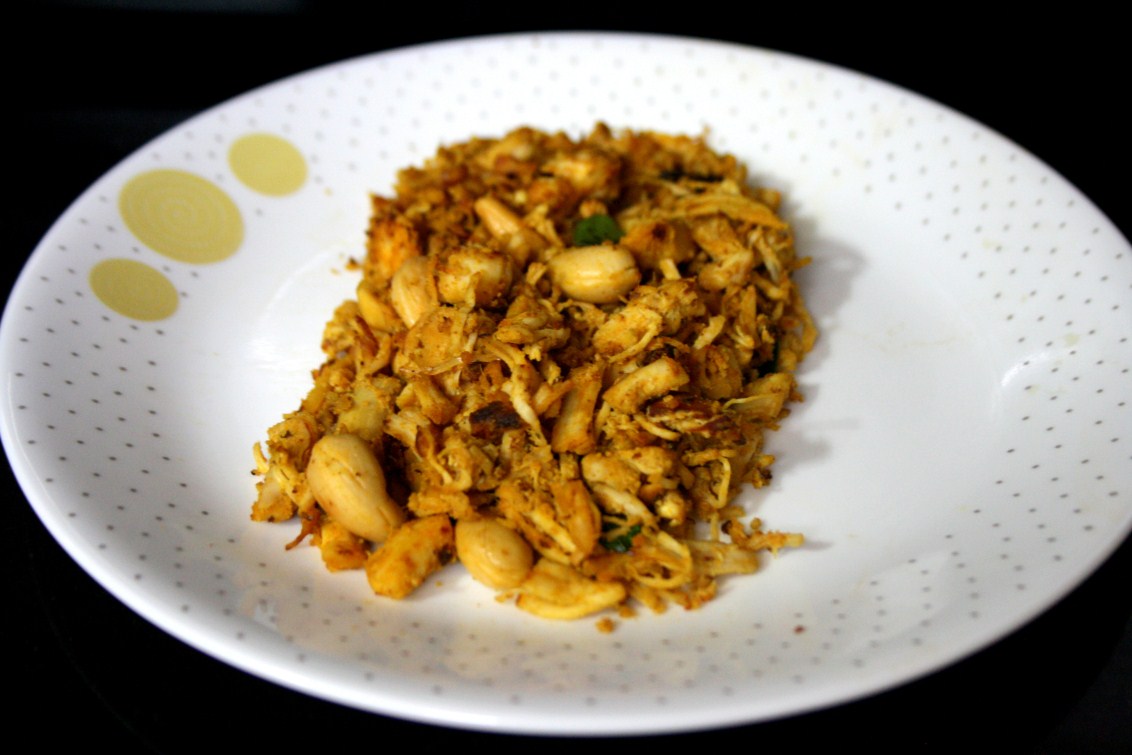 Nellore Chicken Fry Nellore Chicken Fry