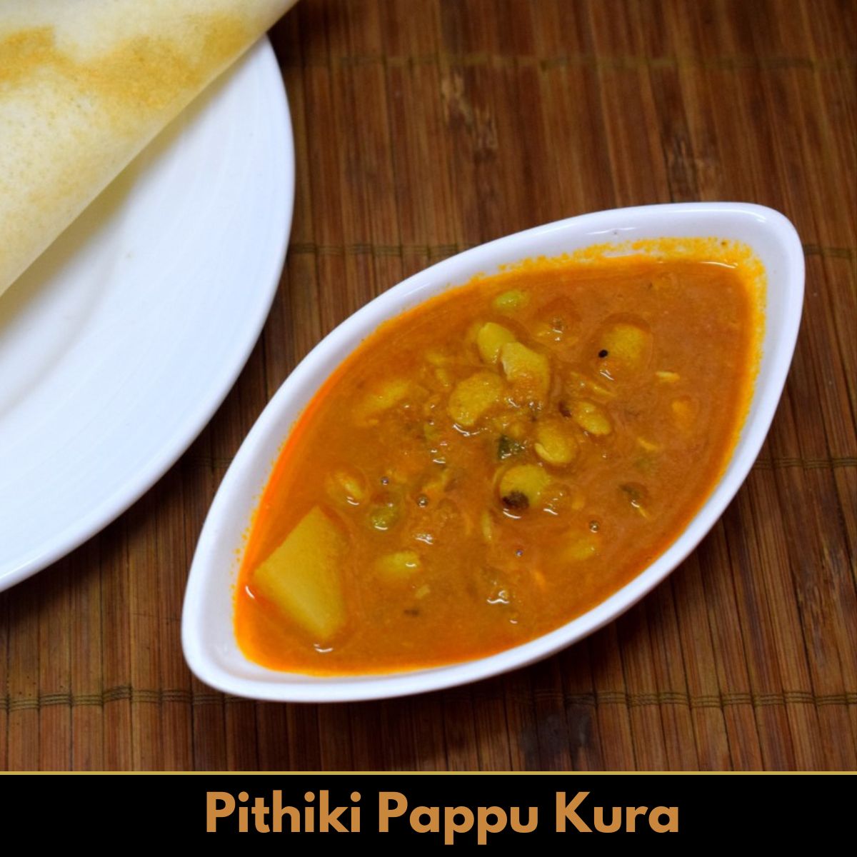 Pithiki Pappu Kura