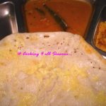 Cheese-Dosa