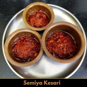 Semiya Kesari