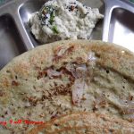 Mixed Dal Dosa Mixed Dal Dosa