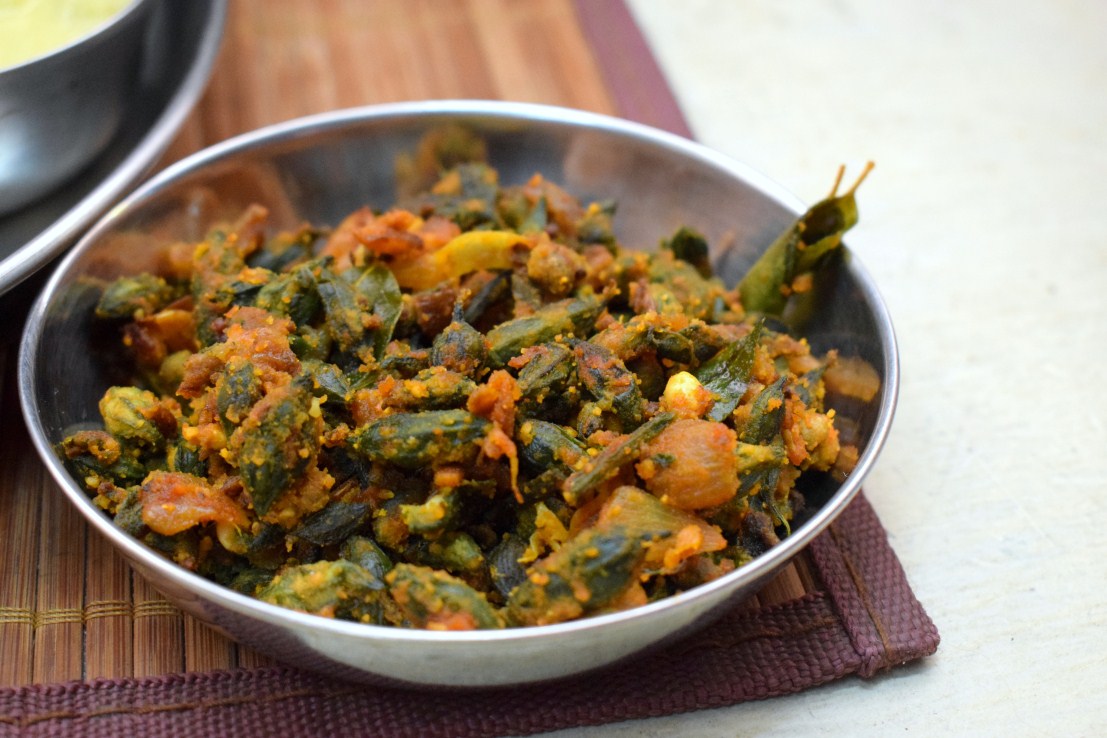 Athalakkaai Curry Athalakkaai Curry