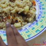 Bansi-Rava-Upma