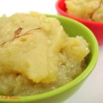 Alwond Halwa