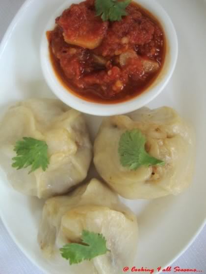 Momos