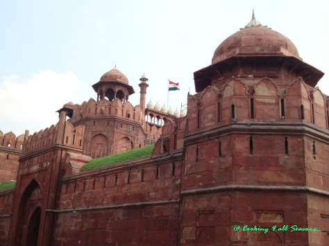 Red Fort
