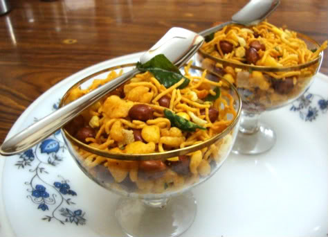 Madras Mixture