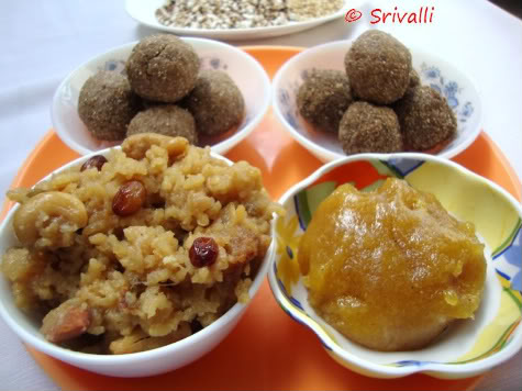 Pongal Special