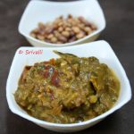 Sorrel-Black-Eyed-Peas-Dal