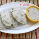 Plain-Onion-Idli
