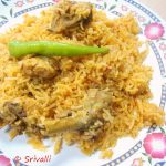 Microwave-Chicken-Biryani