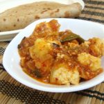 Kadai-Paneer