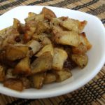 Roasted-Potatoes