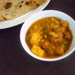 Paneer-Coconut-Gravy