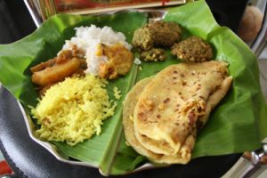 Ugadi LUnch 2013