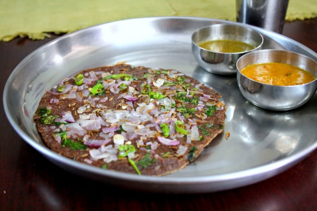 Kezhvaragu Adai