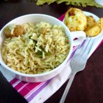 SoyaChunksCoconutPulao