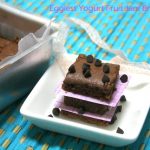 EgglessYogurtBrownie