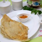 InstantOatsDosa