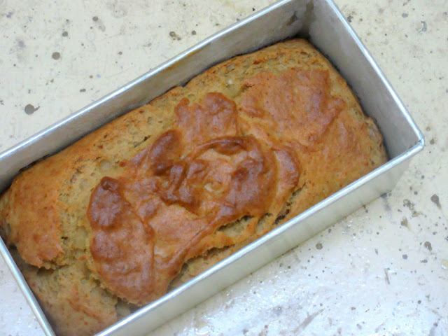 Best Vegan Banana Bread