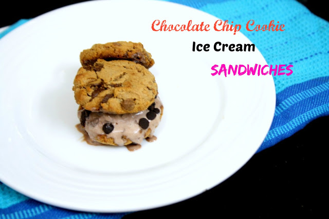 Eggless Chocolate Chip Cookies