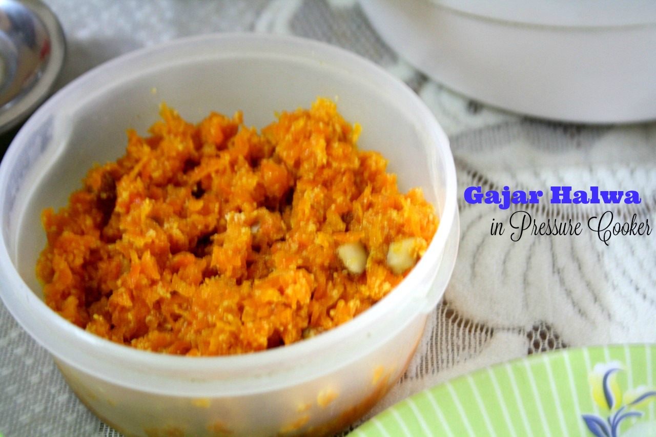 Gajar Halwa Gajar Halwa