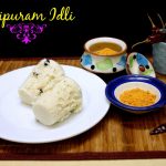 Kanchipuram Idli Kanchipuram Idli