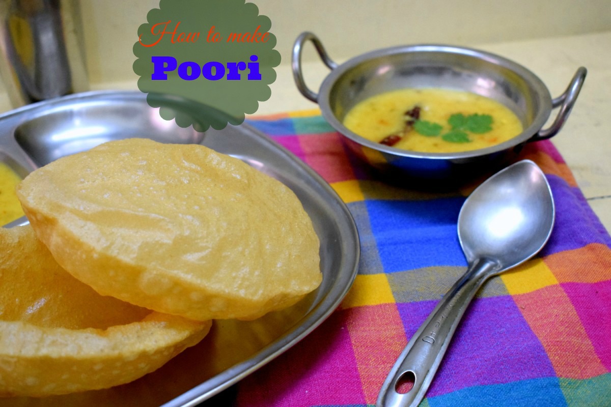 Poori