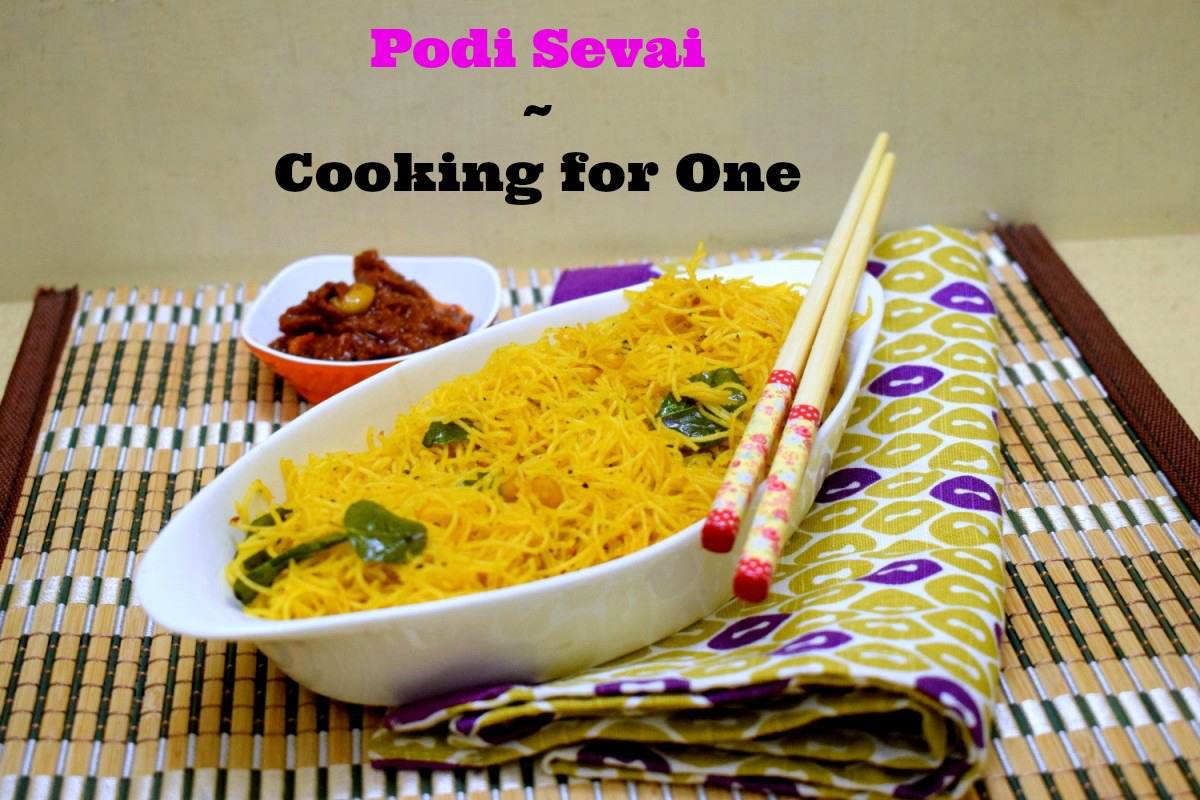 podi-sevai-cooking-for-one