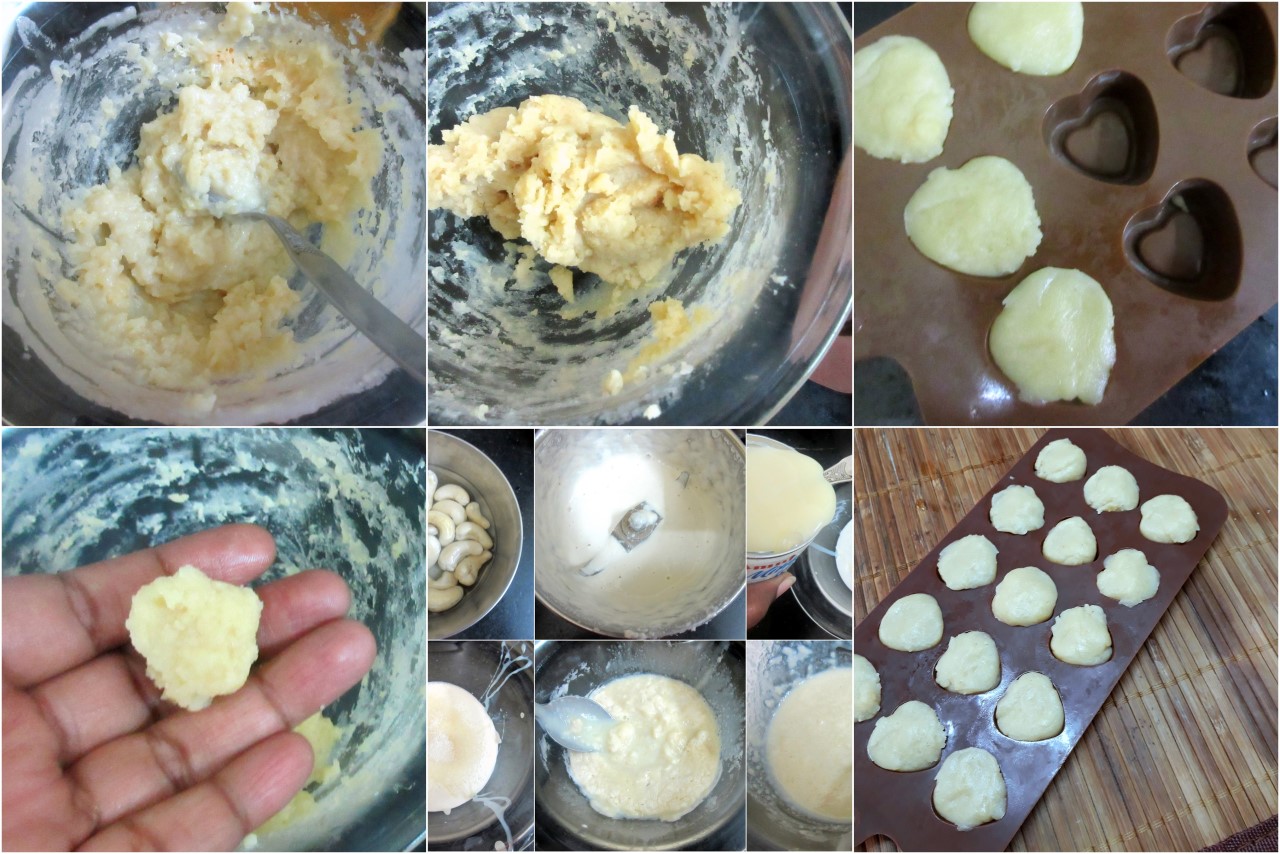 Milk Cream Making 2