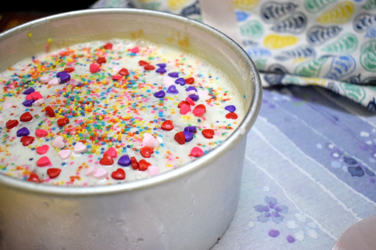 Tres Leches