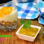 Mango Sauce Mango Sauce