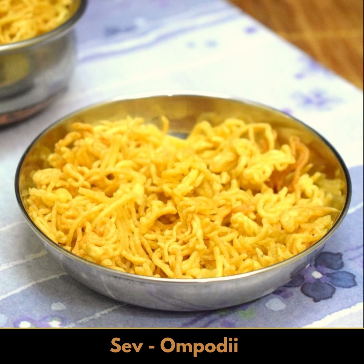 Sev - Ompodi