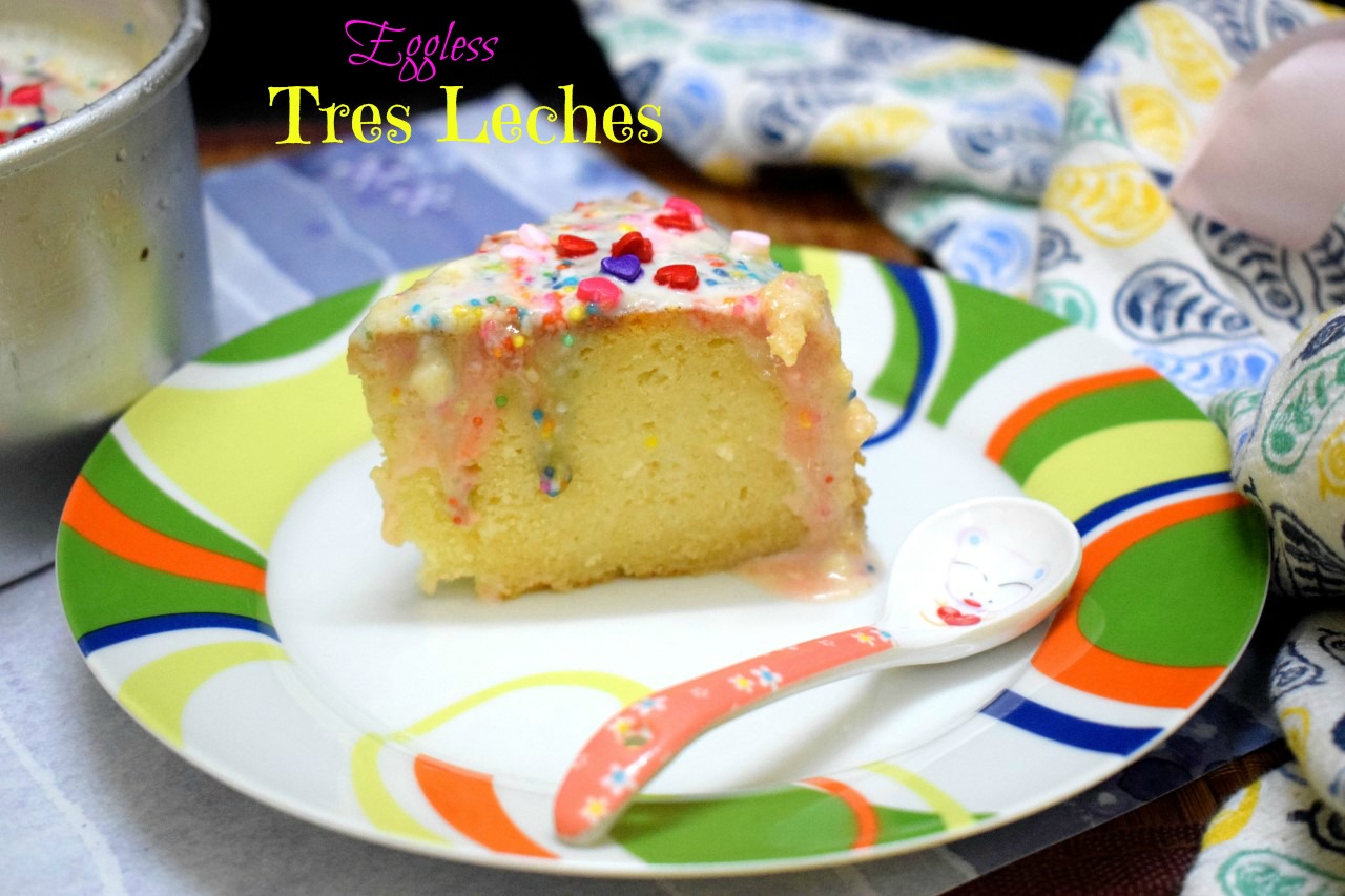 Tres Leches