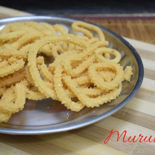 Murukulu