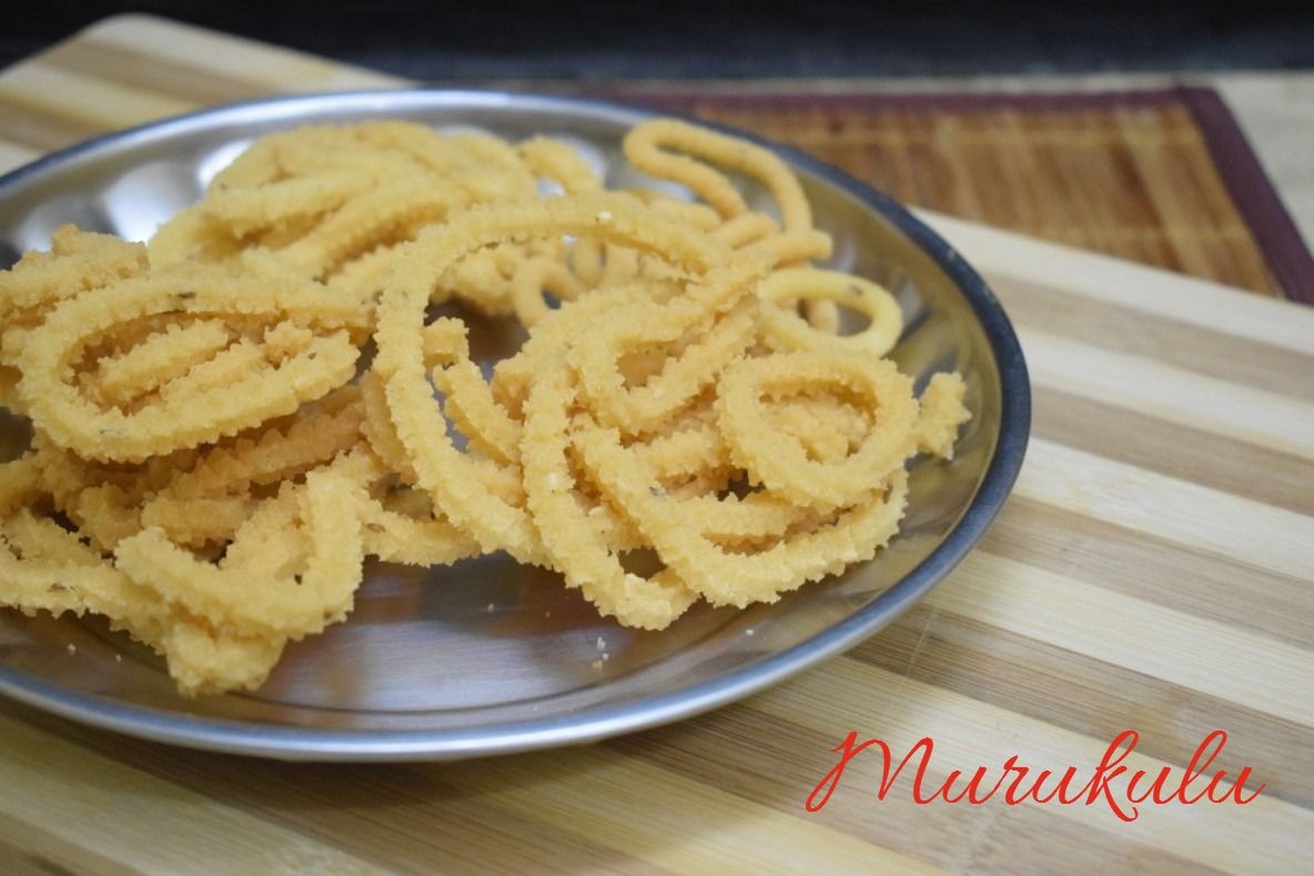 Murukulu