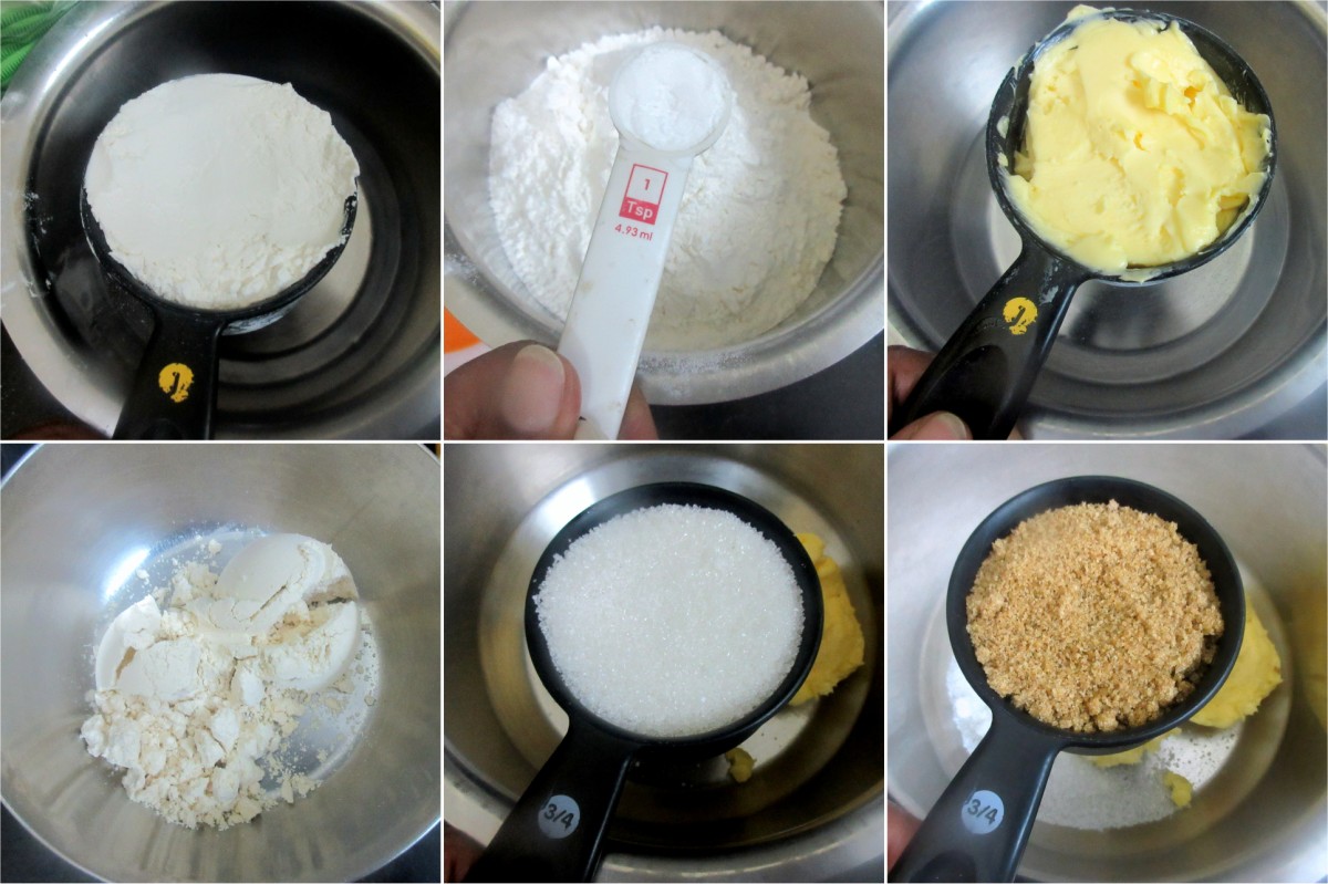 How to make Hershey's Classic Chocolate Chip Cookies 2 How to make Hershey's Classic Chocolate Chip Cookies 2