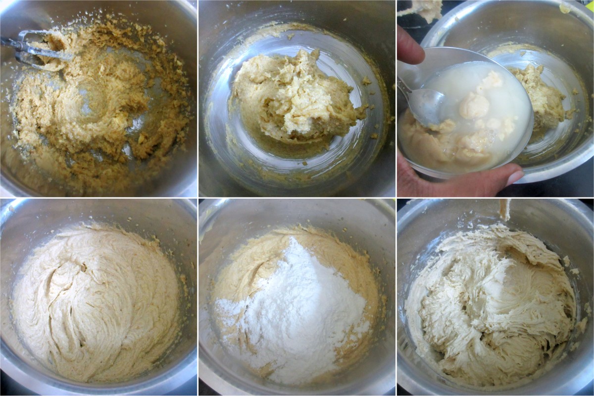 How to make Hershey's Classic Chocolate Chip Cookies 3 How to make Hershey's Classic Chocolate Chip Cookies 3