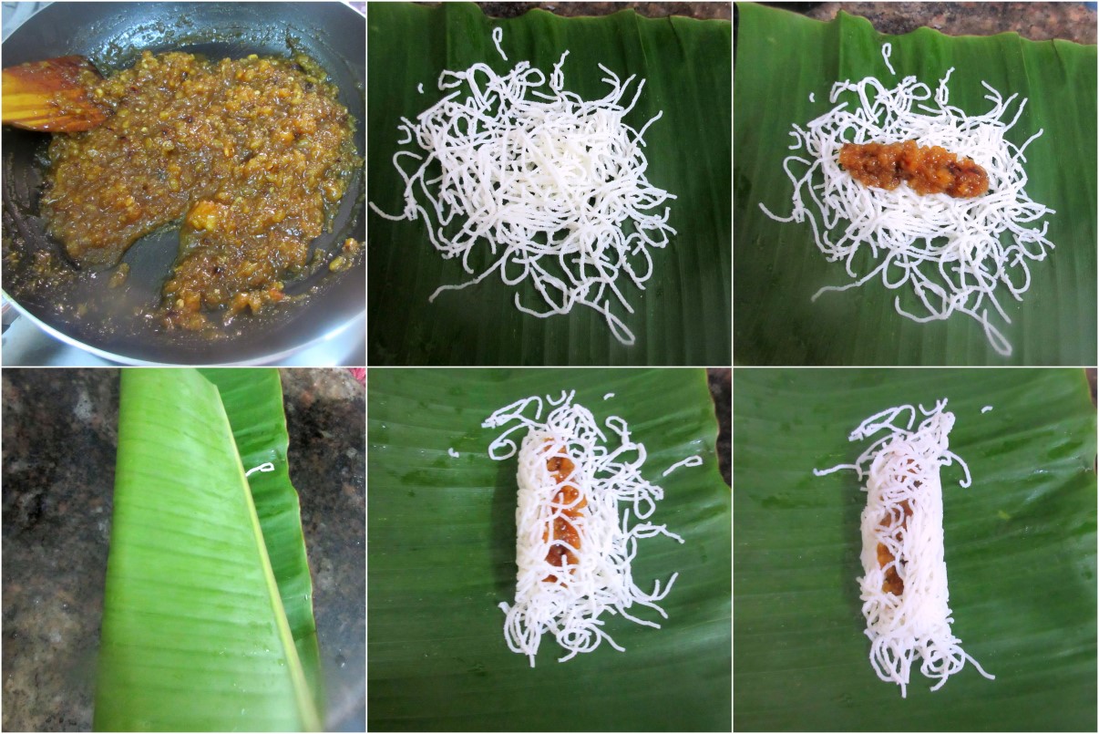 How to make Lavariya 3