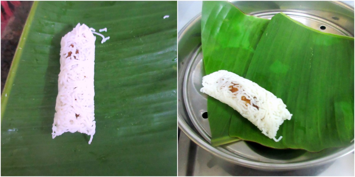 How to make Lavariya 4 How to make Lavariya 4